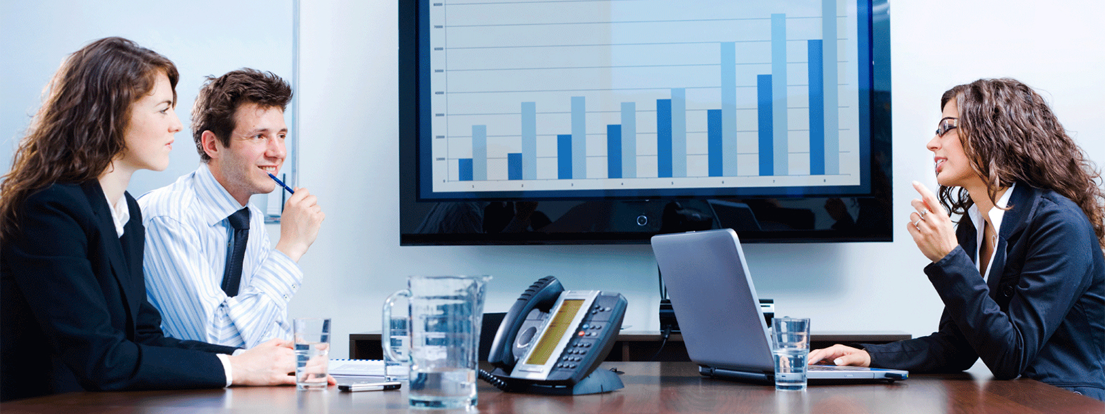 Through robust consulting