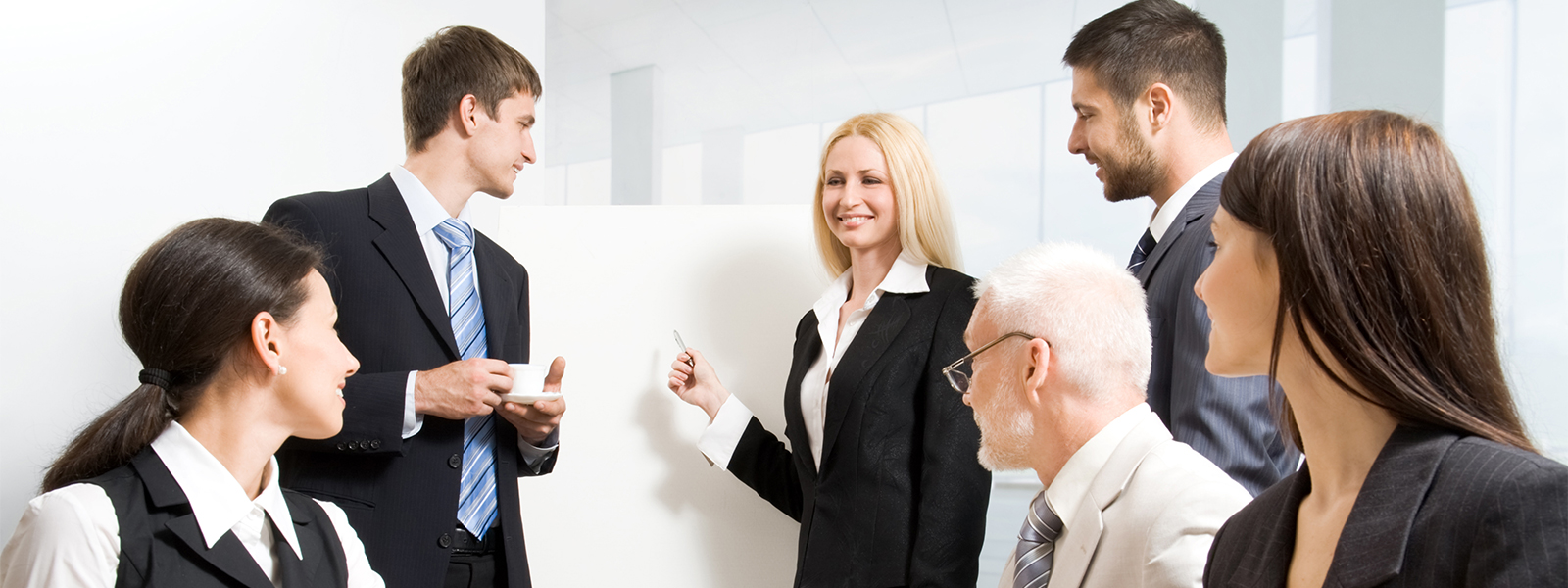 Through rigorous training and development